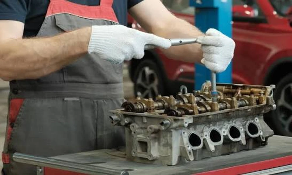 Car Brake Pad and Rotor Replacement and the Evolution of Ventilated Brake Rotors