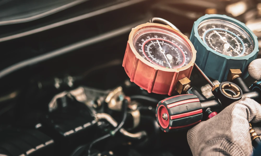 Ride with Confidence: The Physics Behind Car Shock Absorbers and Motion Control