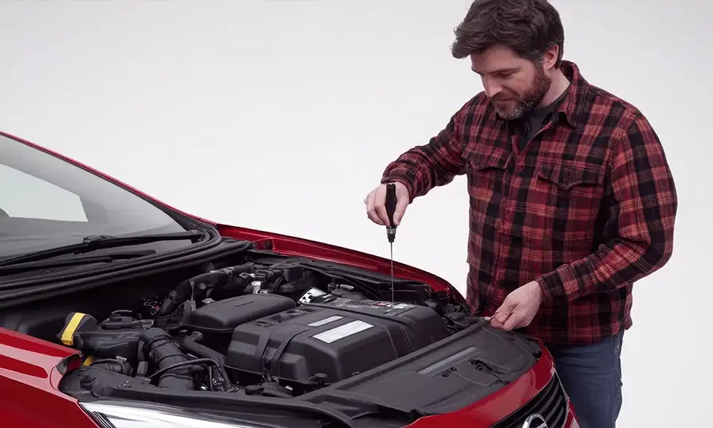 When Car Transmission Fluid Problems Require Professional Transmission and Clutch Inspection